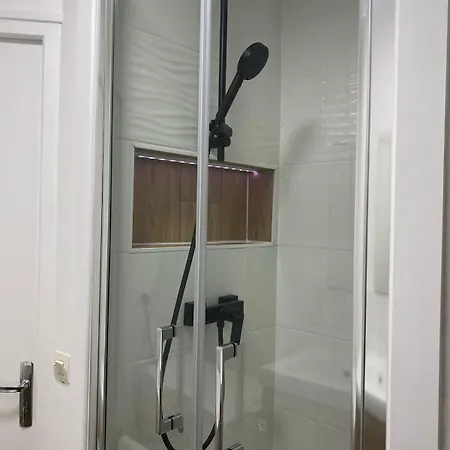 公寓 Au Coeur Du Marais, Centre De